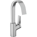 Смеситель для раковины Hansgrohe Vivenis 210 с поворотным изливом, без сливного гарнитура 75032000, Смеситель для раковины Hansgrohe Vivenis 210 с поворотным изливом, без сливного гарнитура 75032000,