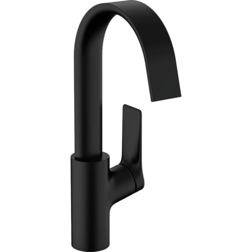 Смеситель для раковины Hansgrohe Vivenis 210 с поворотным изливом, без сливного гарнитура 75032670, Смеситель для раковины Hansgrohe Vivenis 210 с поворотным изливом, без сливного гарнитура 75032670,