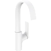 Смеситель для раковины Hansgrohe Vivenis 210 с поворотным изливом, без сливного гарнитура 75032700, Смеситель для раковины Hansgrohe Vivenis 210 с поворотным изливом, без сливного гарнитура 75032700,