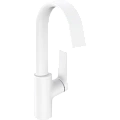 Смеситель для раковины Hansgrohe Vivenis 210 с поворотным изливом, без сливного гарнитура 75032700, Смеситель для раковины Hansgrohe Vivenis 210 с поворотным изливом, без сливного гарнитура 75032700,