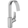 Смеситель для раковины Hansgrohe Vivenis 210 с поворотным изливом, со сливным гарнитуром 75030000, х Смеситель для раковины Hansgrohe Vivenis 210 с поворотным изливом, со сливным гарнитуром 75030000, х