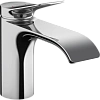 Смеситель для раковины Hansgrohe Vivenis 75010000, хром Смеситель для раковины Hansgrohe Vivenis 75010000, хром