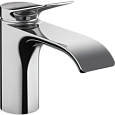 Смеситель для раковины Hansgrohe Vivenis 75010000, хром Смеситель для раковины Hansgrohe Vivenis 75010000, хром