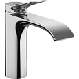 Смеситель для раковины Hansgrohe Vivenis 75020000, хром Смеситель для раковины Hansgrohe Vivenis 75020000, хром