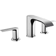Смеситель для раковины Hansgrohe Vivenis 75033000 хром Смеситель для раковины Hansgrohe Vivenis 75033000 хром