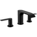 Смеситель для раковины Hansgrohe Vivenis 75033670, матовый черный Смеситель для раковины Hansgrohe Vivenis 75033670, матовый черный