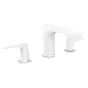 Смеситель для раковины Hansgrohe Vivenis 75033700, матовый белый