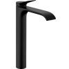 Смеситель для раковины Hansgrohe Vivenis 75040670, матовый черный