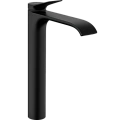 Смеситель для раковины Hansgrohe Vivenis 75040670, матовый черный Смеситель для раковины Hansgrohe Vivenis 75040670, матовый черный
