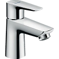Смеситель для раковины Hansgrohe однорычажный 71706000, хром Смеситель для раковины Hansgrohe однорычажный 71706000, хром