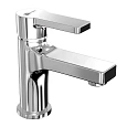 Смеситель для раковины Lemark Aura LM0606CH, хром Смеситель для раковины Lemark Aura LM0606CH, хром