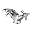 Смеситель для раковины Lemark Contour LM7406C , хром Смеситель для раковины Lemark Contour LM7406C , хром