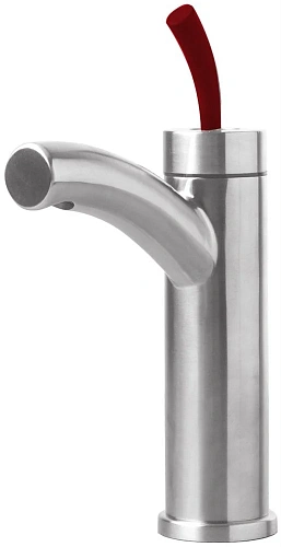 Смеситель для раковины Lemark Element (LM5106S) Смеситель для раковины Lemark Element (LM5106S)