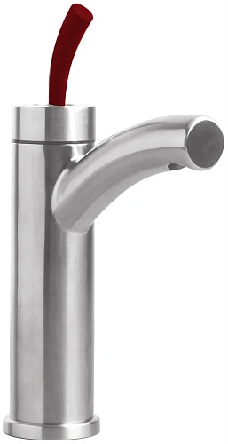 Смеситель для раковины Lemark Element (LM5106S) Смеситель для раковины Lemark Element (LM5106S)