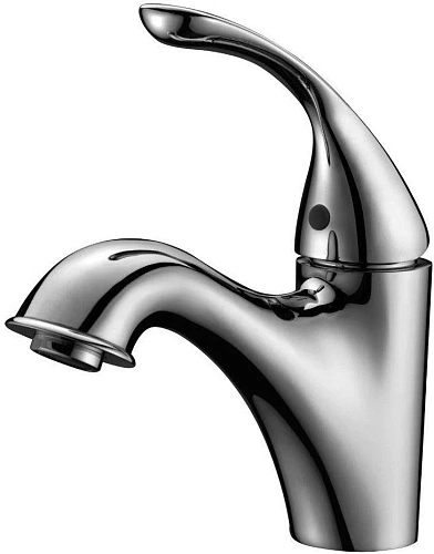 Смеситель для раковины Lemark Intense (LM5606C) Смеситель для раковины Lemark Intense (LM5606C)