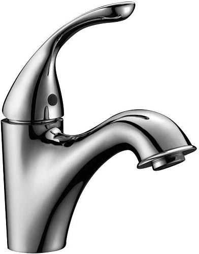 Смеситель для раковины Lemark Intense (LM5606C) Смеситель для раковины Lemark Intense (LM5606C)