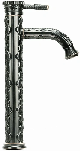 Смеситель для раковины Lemark Jasmine (LM6609ORB) Смеситель для раковины Lemark Jasmine (LM6609ORB)