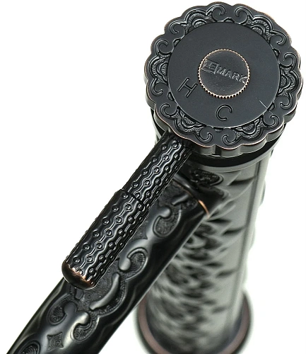 Смеситель для раковины Lemark Jasmine (LM6609ORB) Смеситель для раковины Lemark Jasmine (LM6609ORB)