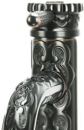 Смеситель для раковины Lemark Jasmine (LM6609ORB) Смеситель для раковины Lemark Jasmine (LM6609ORB)