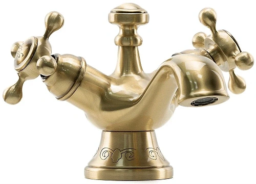 Смеситель для раковины Lemark Jasmine (LM6646B) Смеситель для раковины Lemark Jasmine (LM6646B)