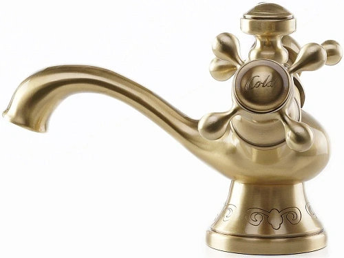 Смеситель для раковины Lemark Jasmine (LM6646B) Смеситель для раковины Lemark Jasmine (LM6646B)