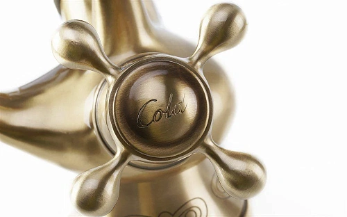 Смеситель для раковины Lemark Jasmine (LM6646B) Смеситель для раковины Lemark Jasmine (LM6646B)