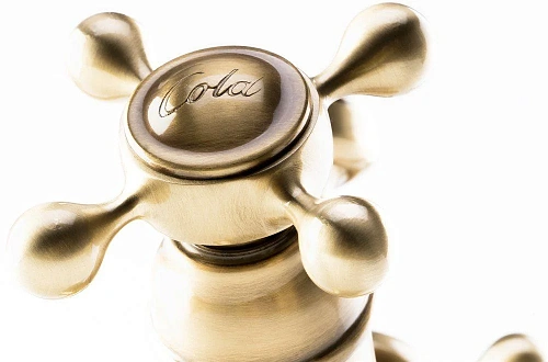 Смеситель для раковины Lemark Jasmine (LM6646B) Смеситель для раковины Lemark Jasmine (LM6646B)