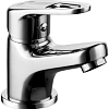 Смеситель для раковины Lemark Luna (LM4156C) Смеситель для раковины Lemark Luna (LM4156C)