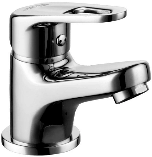 Смеситель для раковины Lemark Luna (LM4156C) Смеситель для раковины Lemark Luna (LM4156C)