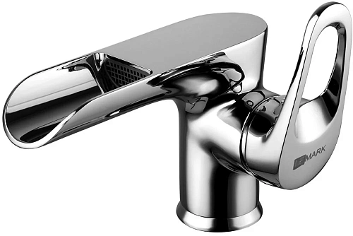 Смеситель для раковины Lemark Omega (LM3146C) Смеситель для раковины Lemark Omega (LM3146C)
