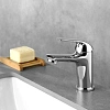 Смеситель для раковины Lemark Plus Advance LM1231C , хром Смеситель для раковины Lemark Plus Advance LM1231C , хром