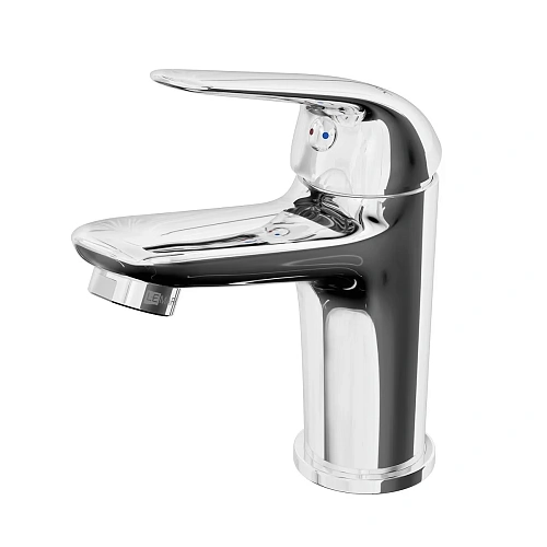 Смеситель для раковины Lemark Plus Advance LM1231C , хром Смеситель для раковины Lemark Plus Advance LM1231C , хром
