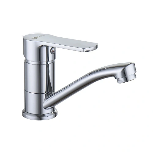 Смеситель для раковины Lemark Plus Grace LM1507C, хром Смеситель для раковины Lemark Plus Grace LM1507C, хром