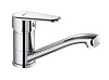 Смеситель для раковины Lemark Point LM0307C , хром