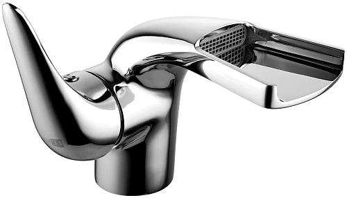 Смеситель для раковины Lemark Poseidon (LM4246C) Смеситель для раковины Lemark Poseidon (LM4246C)