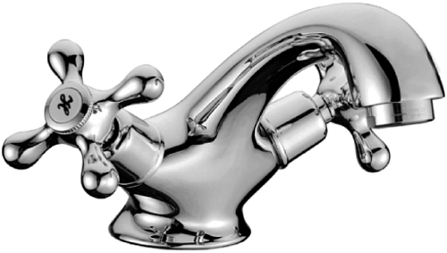 Смеситель для раковины Lemark Standard (LM2106C) Смеситель для раковины Lemark Standard (LM2106C)