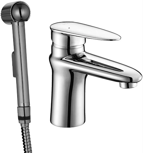 Смеситель для раковины Lemark Status LM4416C Смеситель для раковины Lemark Status LM4416C