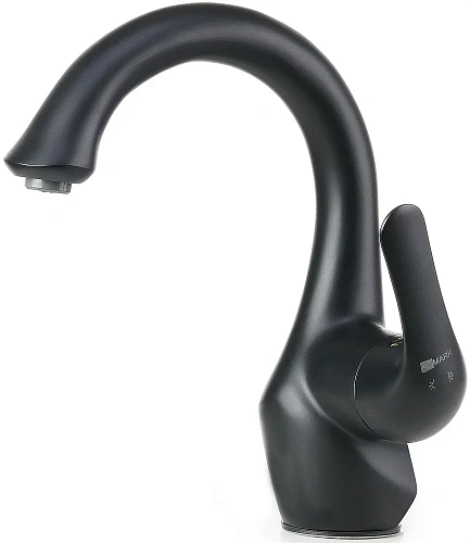 Смеситель для раковины Lemark Swan LM5406C Смеситель для раковины Lemark Swan LM5406C