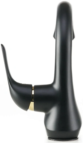 Смеситель для раковины Lemark Swan LM5406C Смеситель для раковины Lemark Swan LM5406C