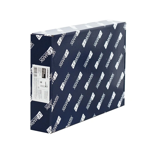 Смеситель для раковины Lemark Ursus LM7209BG монолитный, брашированное золото Смеситель для раковины Lemark Ursus LM7209BG монолитный, брашированное золото