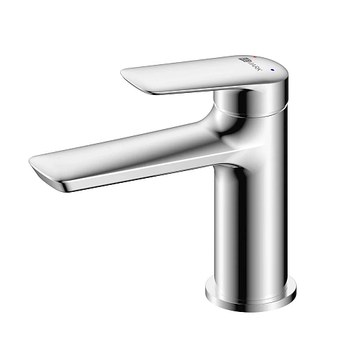 Смеситель для раковины Lemark Verba LM11406C, хром Смеситель для раковины Lemark Verba LM11406C, хром