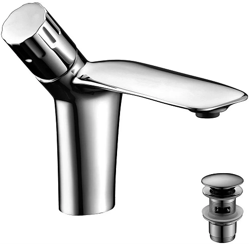 Смеситель для раковины Lemark Wing (LM5306C) Смеситель для раковины Lemark Wing (LM5306C)