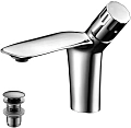 Смеситель для раковины Lemark Wing (LM5306C) Смеситель для раковины Lemark Wing (LM5306C)
