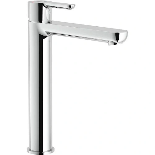 Смеситель для раковины NOBILI ABC AB87128/2CR хром Смеситель для раковины NOBILI ABC AB87128/2CR хром