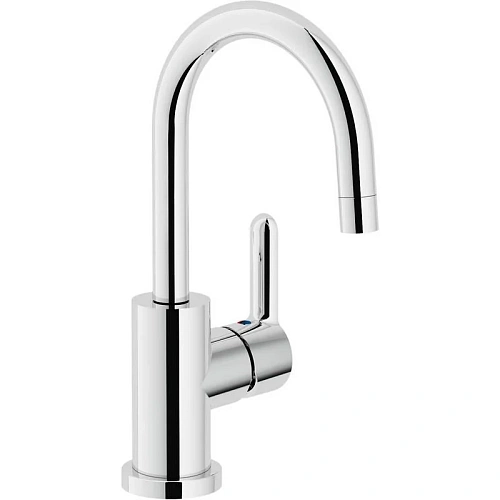 Смеситель для раковины Nobili ABC AB87338/2CR Смеситель для раковины Nobili ABC AB87338/2CR