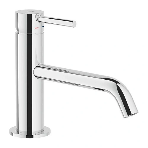 Смеситель для раковины NOBILI Acquerelli AQ93118/20CR Смеситель для раковины NOBILI Acquerelli AQ93118/20CR