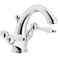 Смеситель для раковины NOBILI Antica AT31118/6CR хром Смеситель для раковины NOBILI Antica AT31118/6CR хром