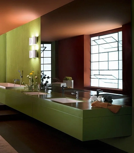 Смеситель для раковины Nobili New Road RD00118/20CR Смеситель для раковины Nobili New Road RD00118/20CR