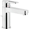 Смеситель для раковины Nobili New Road RD00118/20CR Смеситель для раковины Nobili New Road RD00118/20CR