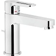 Смеситель для раковины Nobili New Road RD00118/20CR Смеситель для раковины Nobili New Road RD00118/20CR